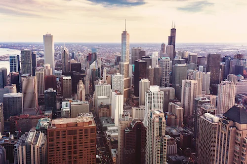 Chicago Venture Summit Spotlights Midwestern Startups