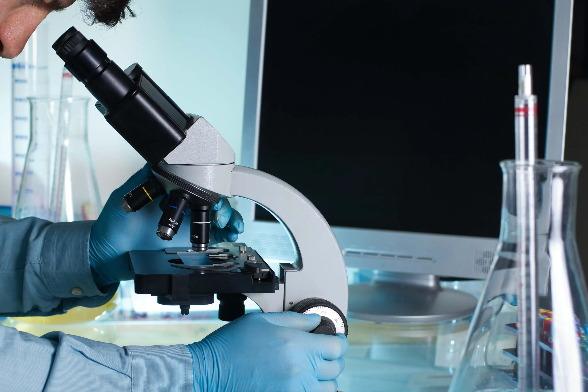 The scientific method: putting the VBP program under the microscope