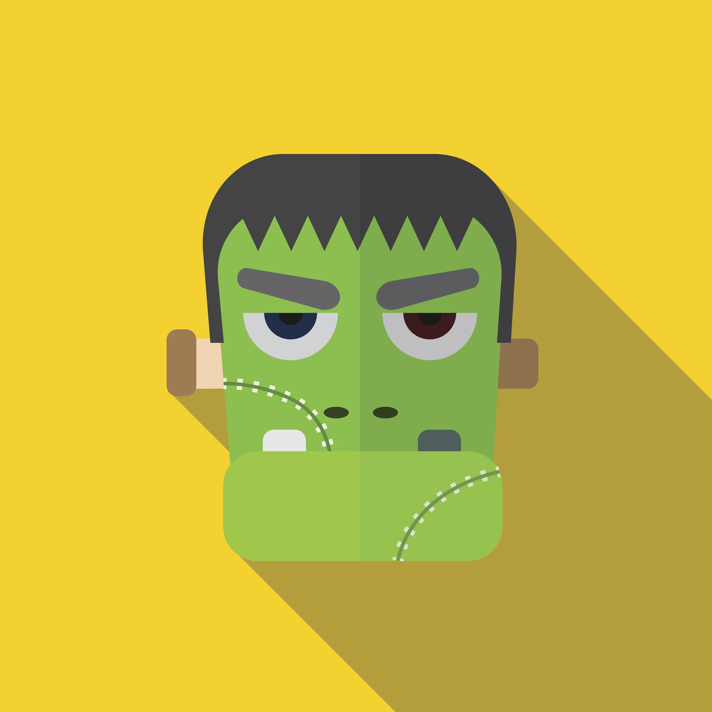 Data Governance and Frankenstein