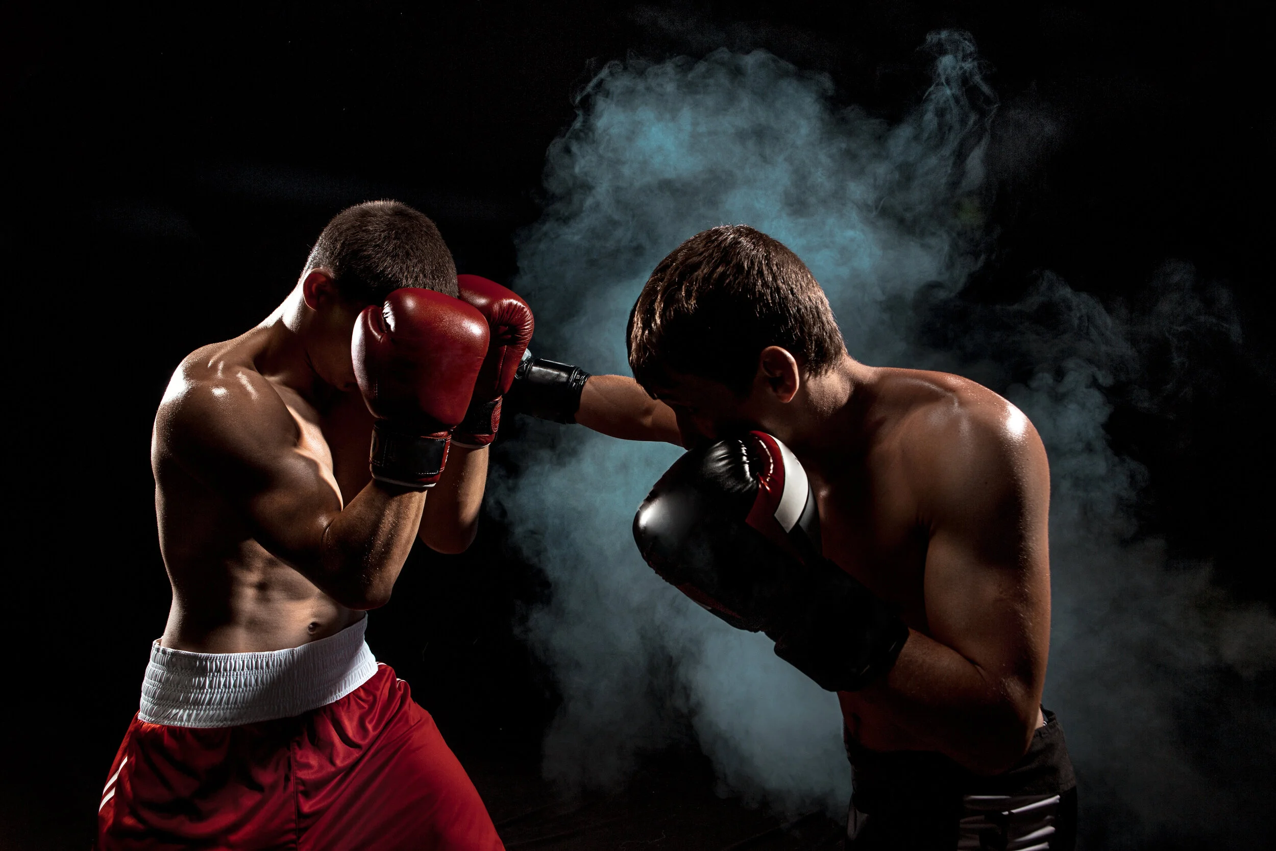 Part III of the entrepreneur’s quandary: challenging the belief in "healthy tension."