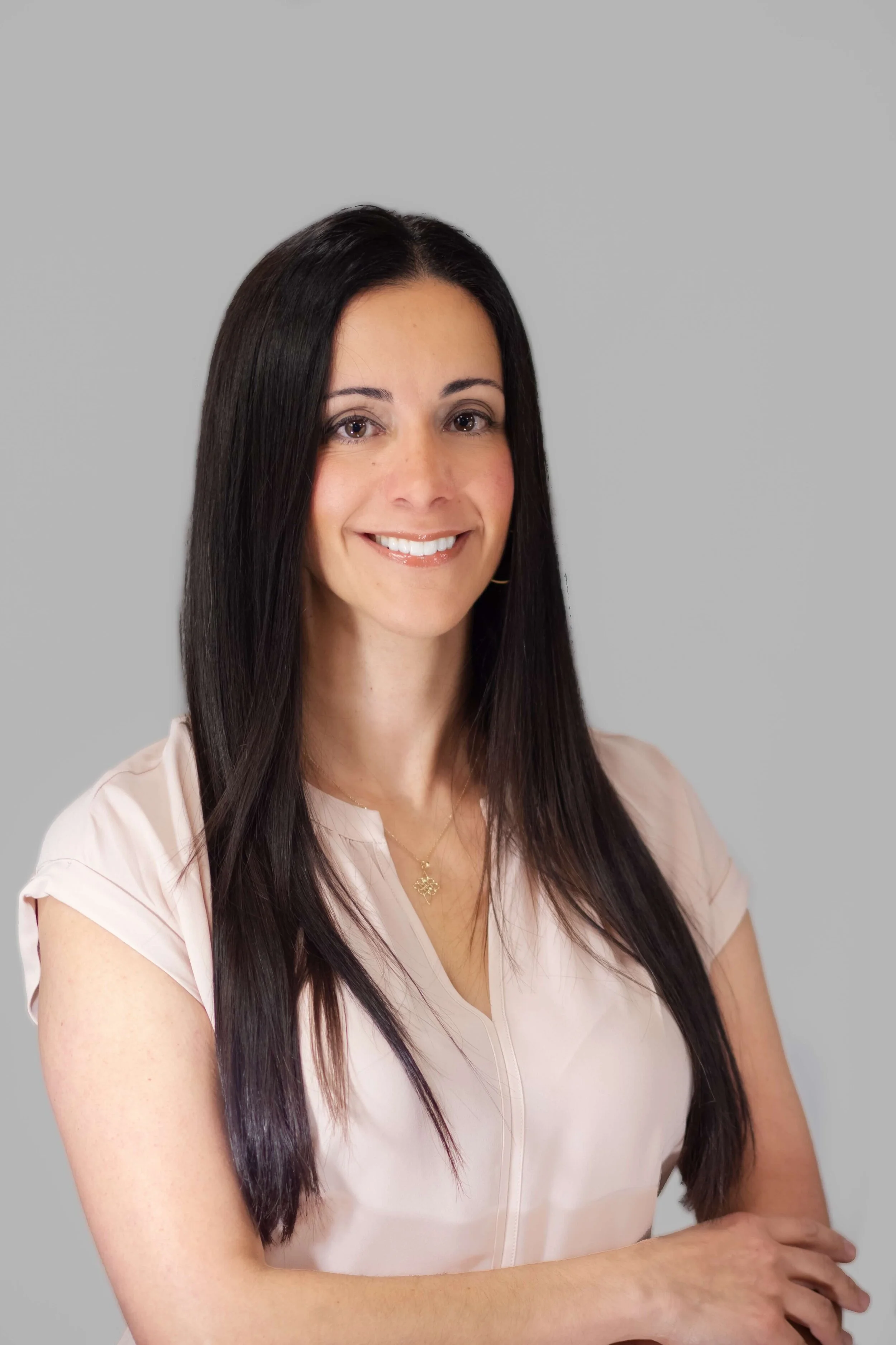 Dr. Sanaz Cordes Named Chief Executive Officer Of DotCom Therapy