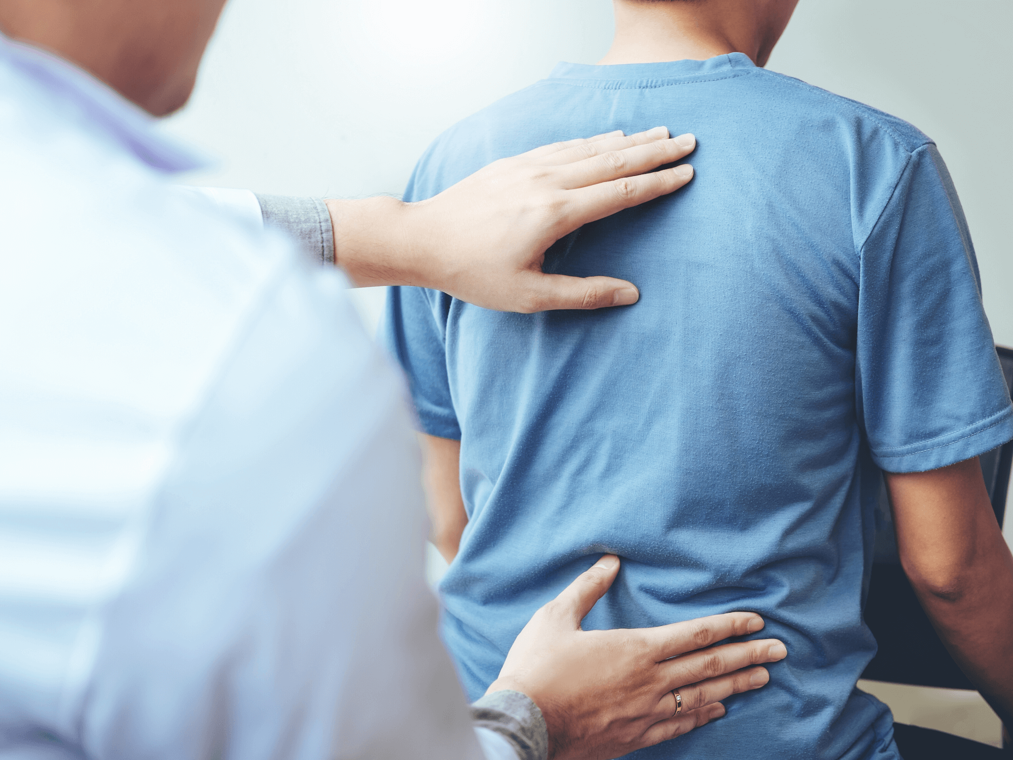 The economic impact of musculoskeletal conditions