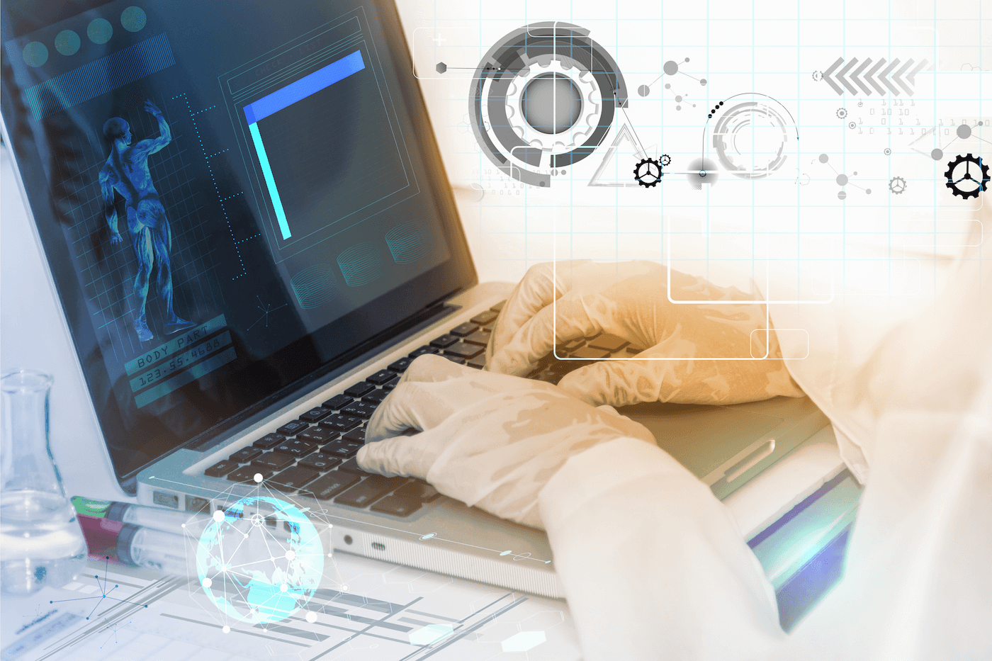 Breaking Down R&D Knowledge Silos in the Life Sciences