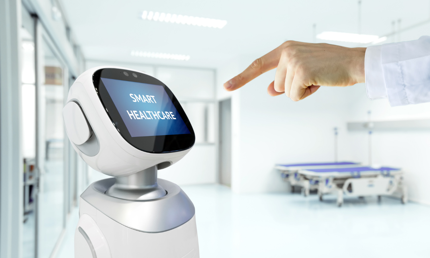 Healthcare Technology Predictions for 2024