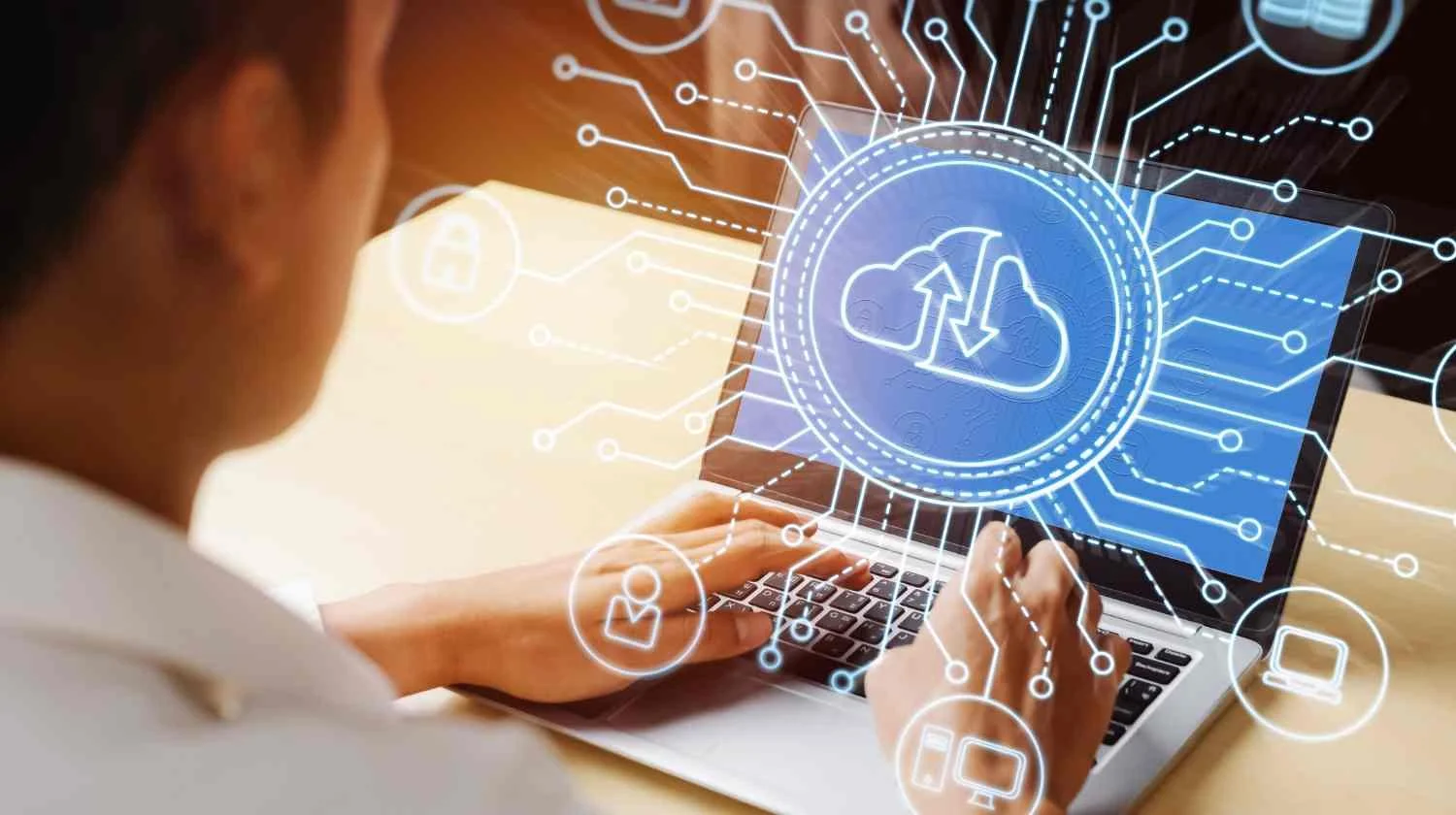 The Future of Cloud in Healthcare
