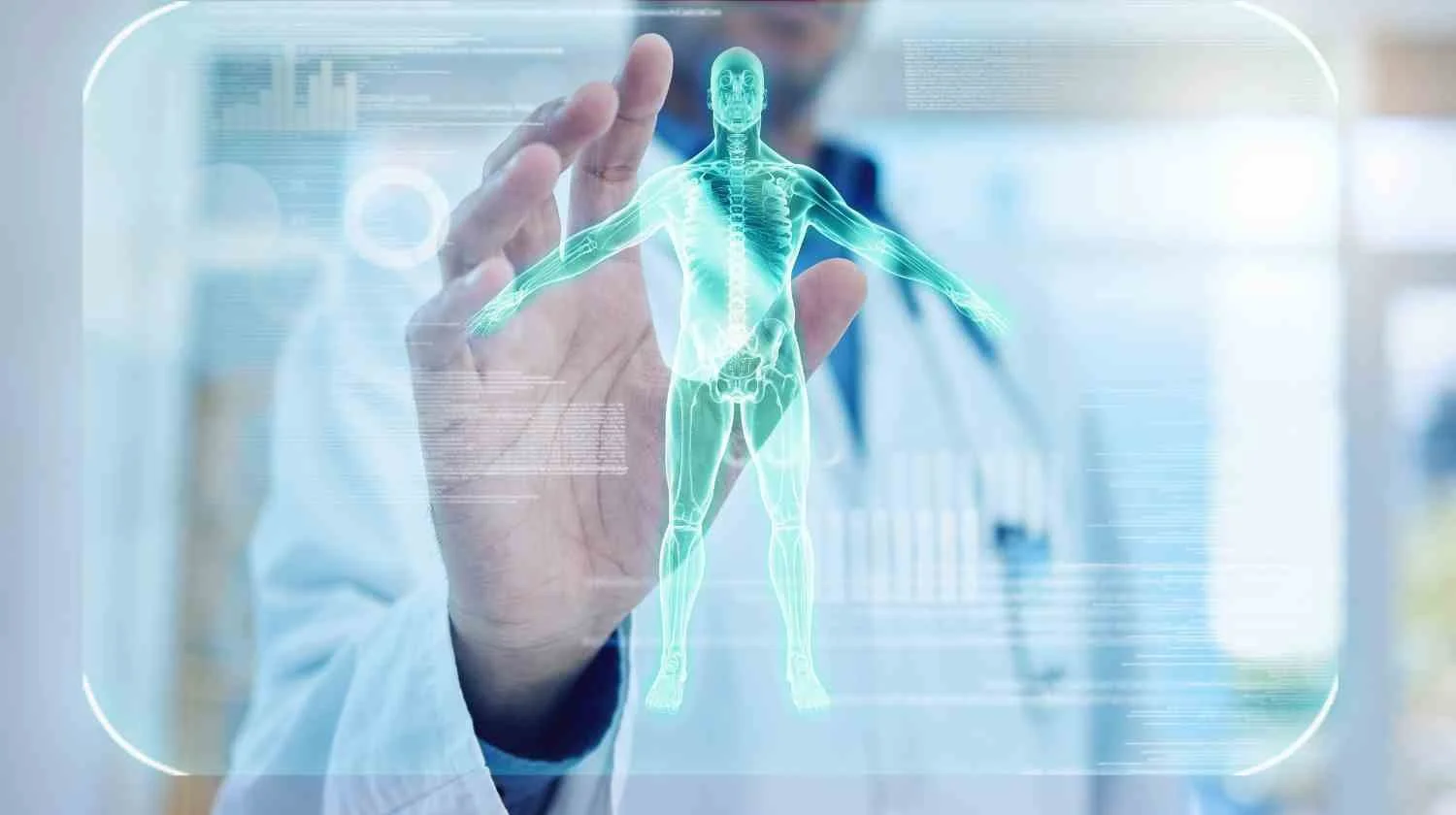 3 Hurdles to Accelerating Scientific Discovery with Data