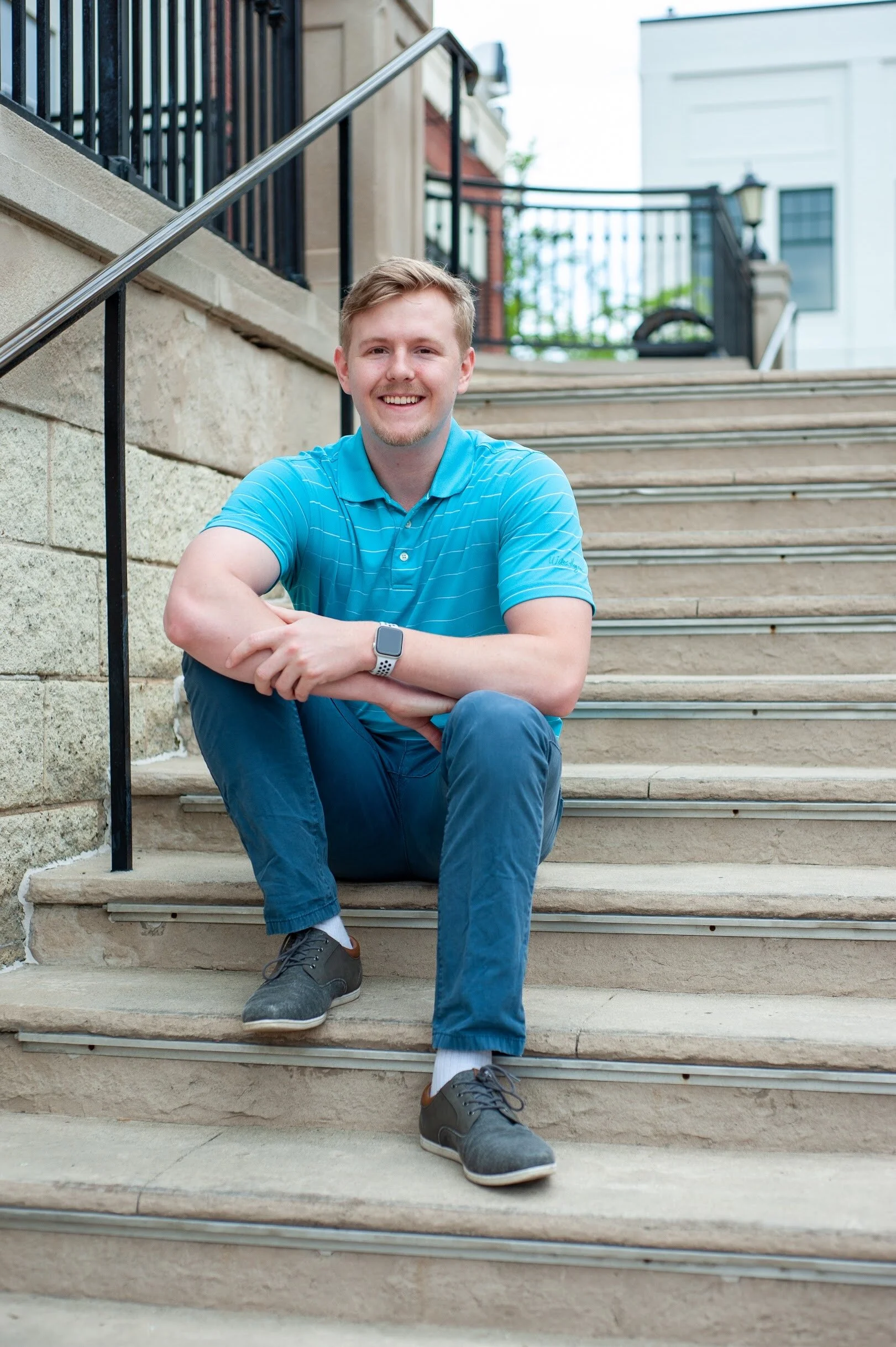 Welcome Spencer Hogan to the Timbelo/fadedRED Team!