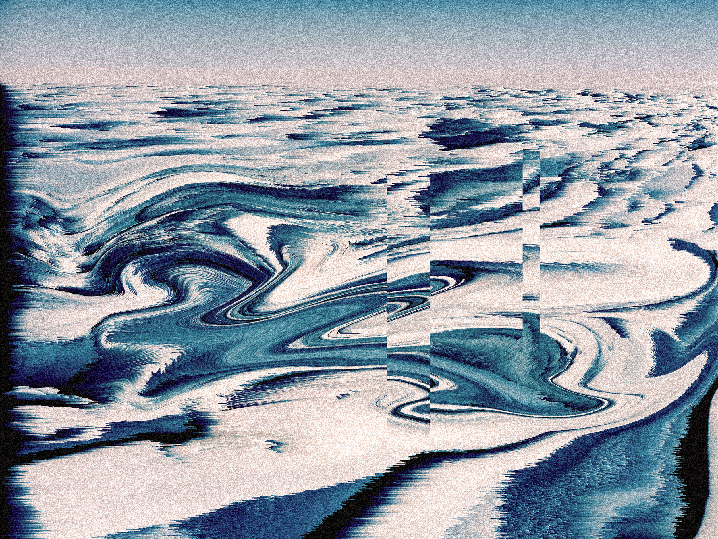 Antarctic Racing Vehicle