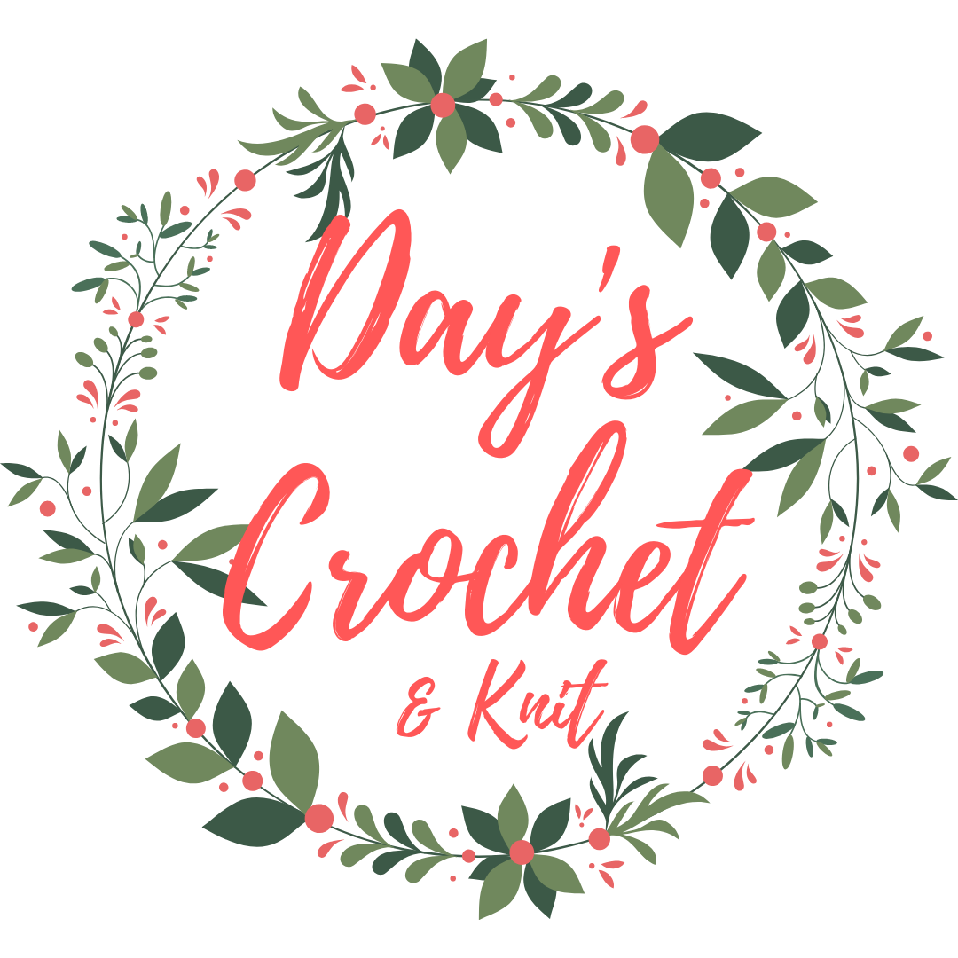 Day&#39;s Crochet &amp; Knit