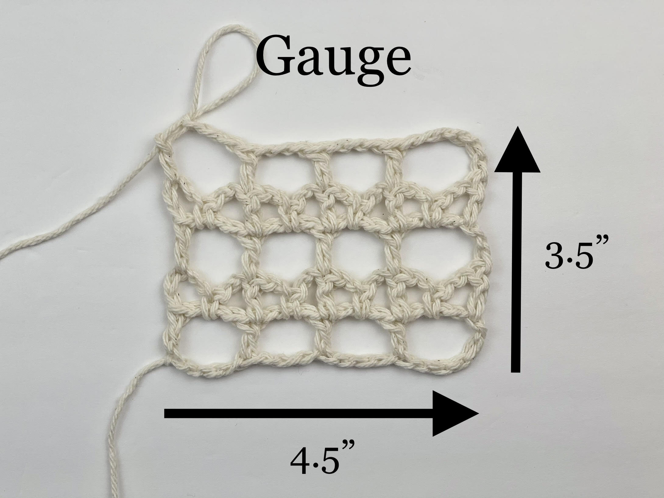 Boho Bag Saver — Day's Crochet & Knit