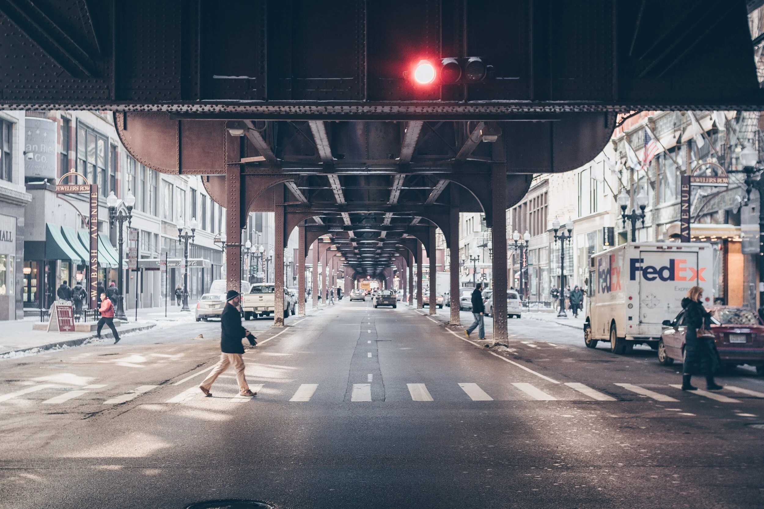 DePaul University Graduate College of Computing and Digital Media 