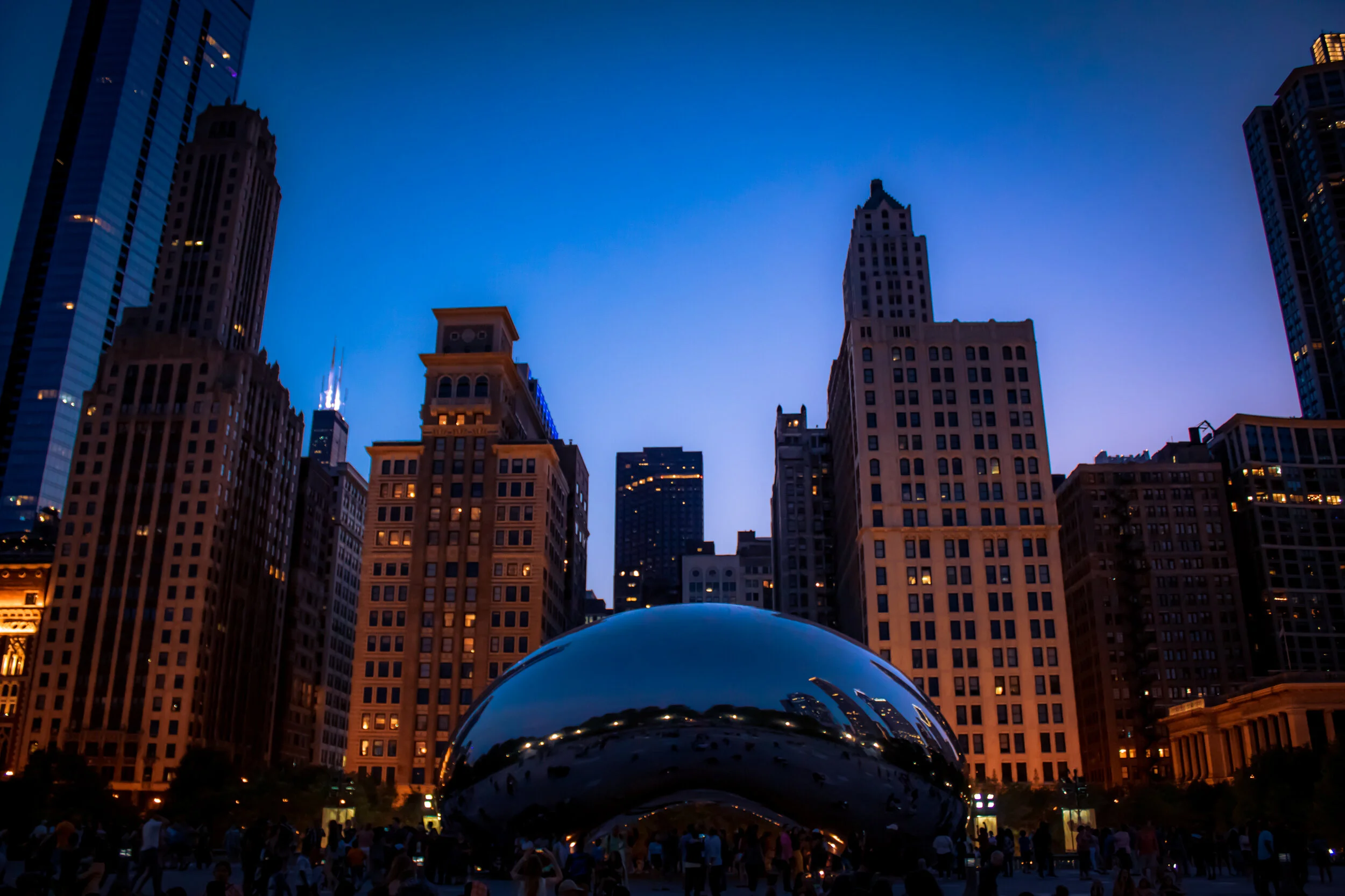 Loyola University Chicago School of Social Work