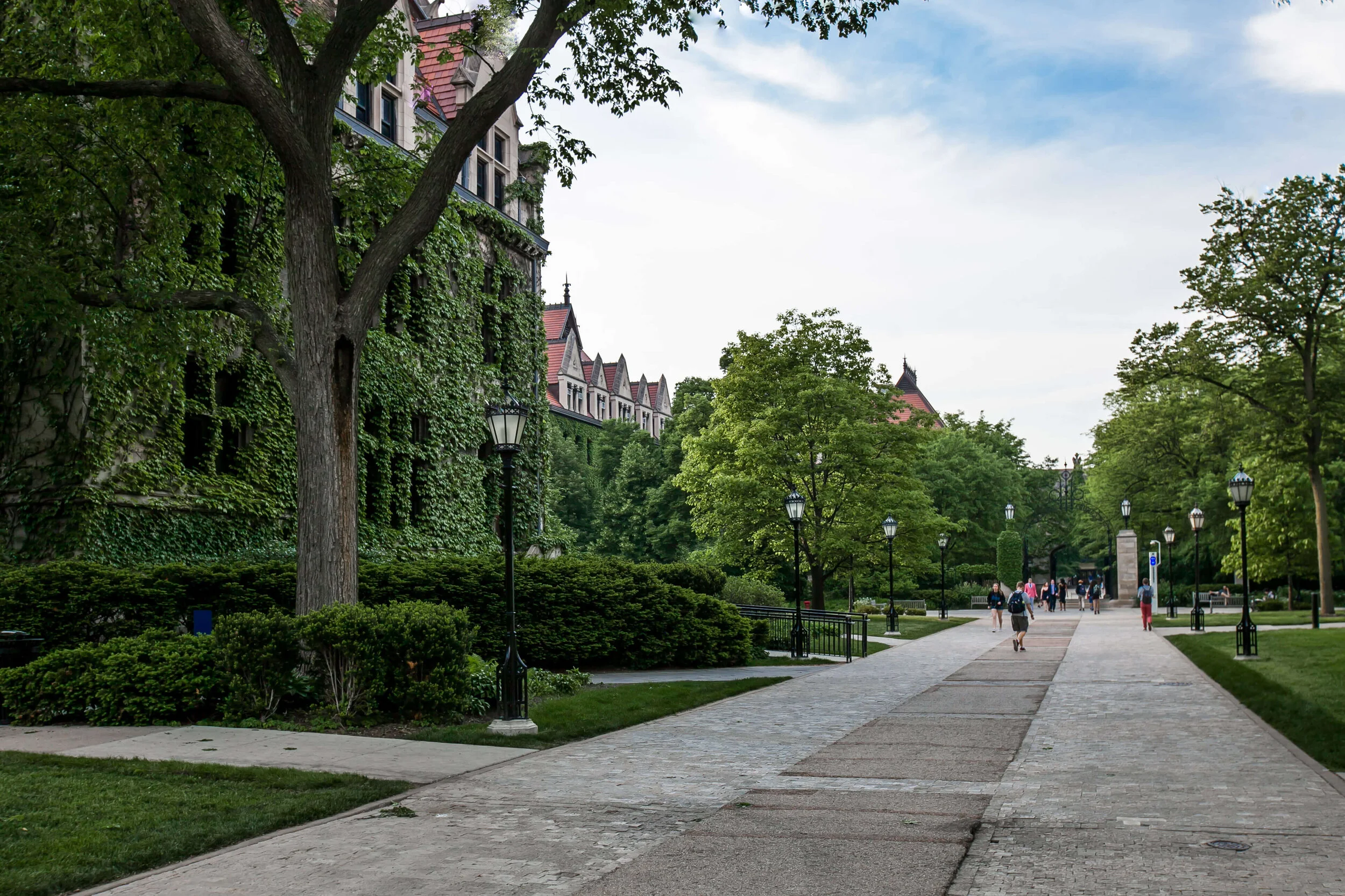 University of Chicago Law School