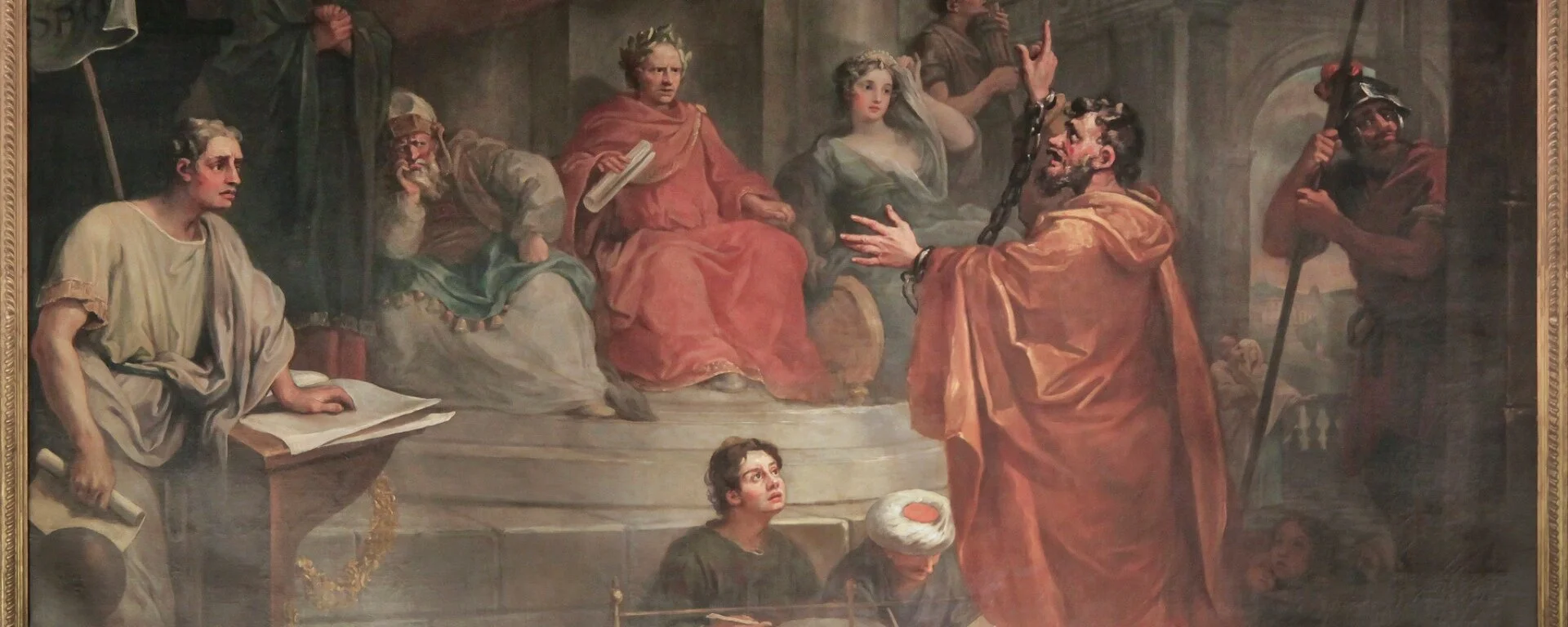 Make the Cause of Christ Your Highest Cause