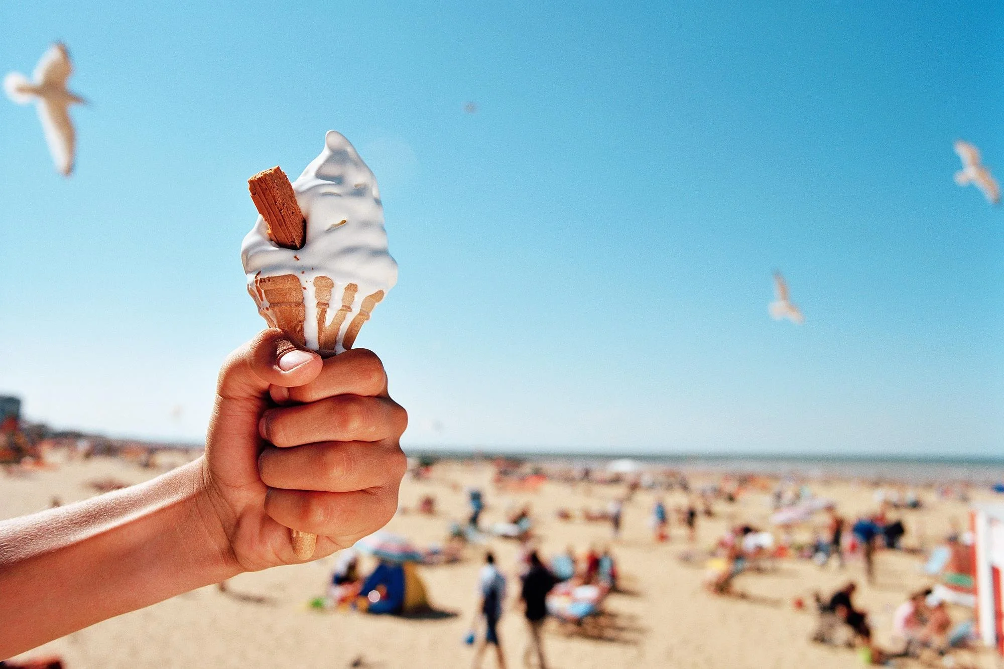 Surprised by God’s “Yes!”