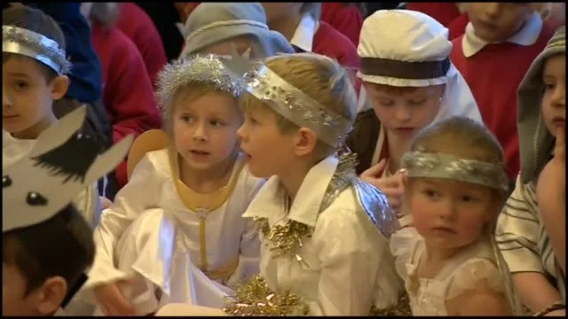 Let Every Heart Prepare Him Room