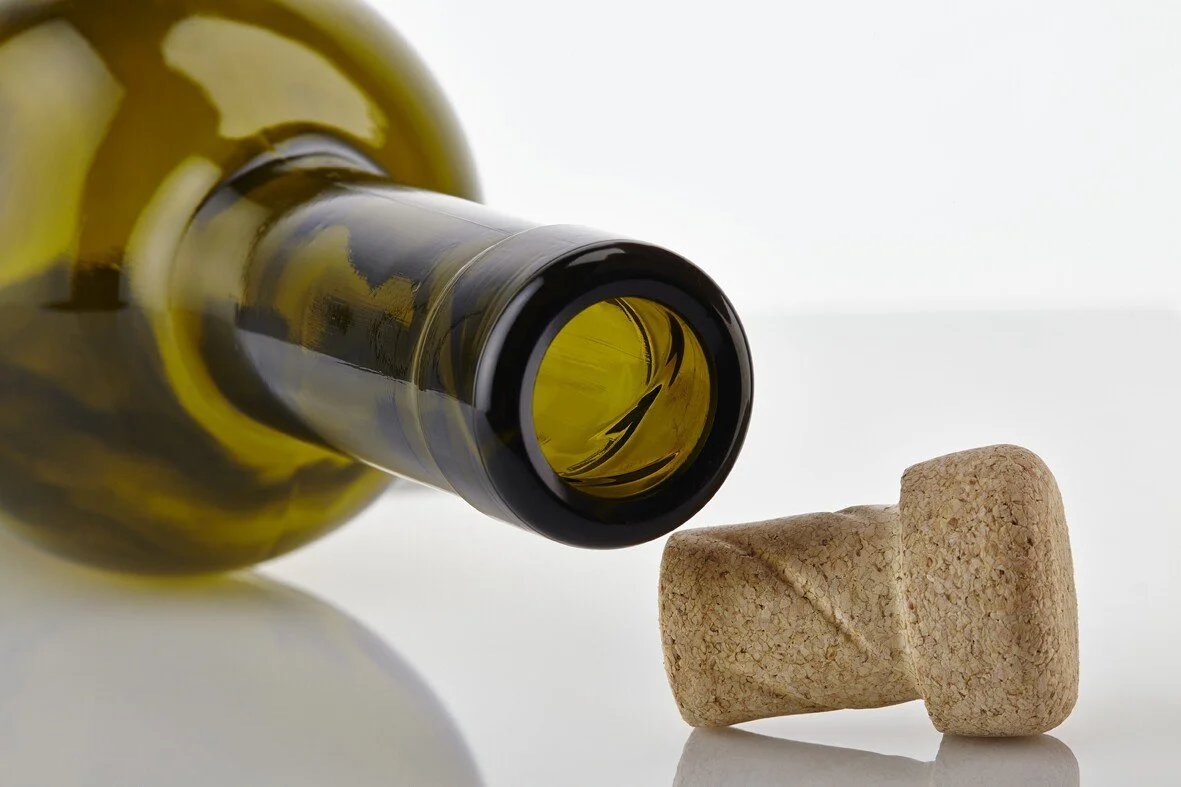 Uncork Your Memory Bottle