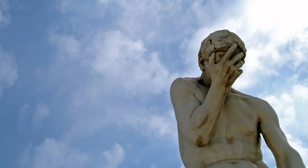 How to Shed Your Shame