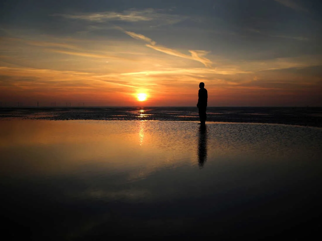 The End That Is Not the End