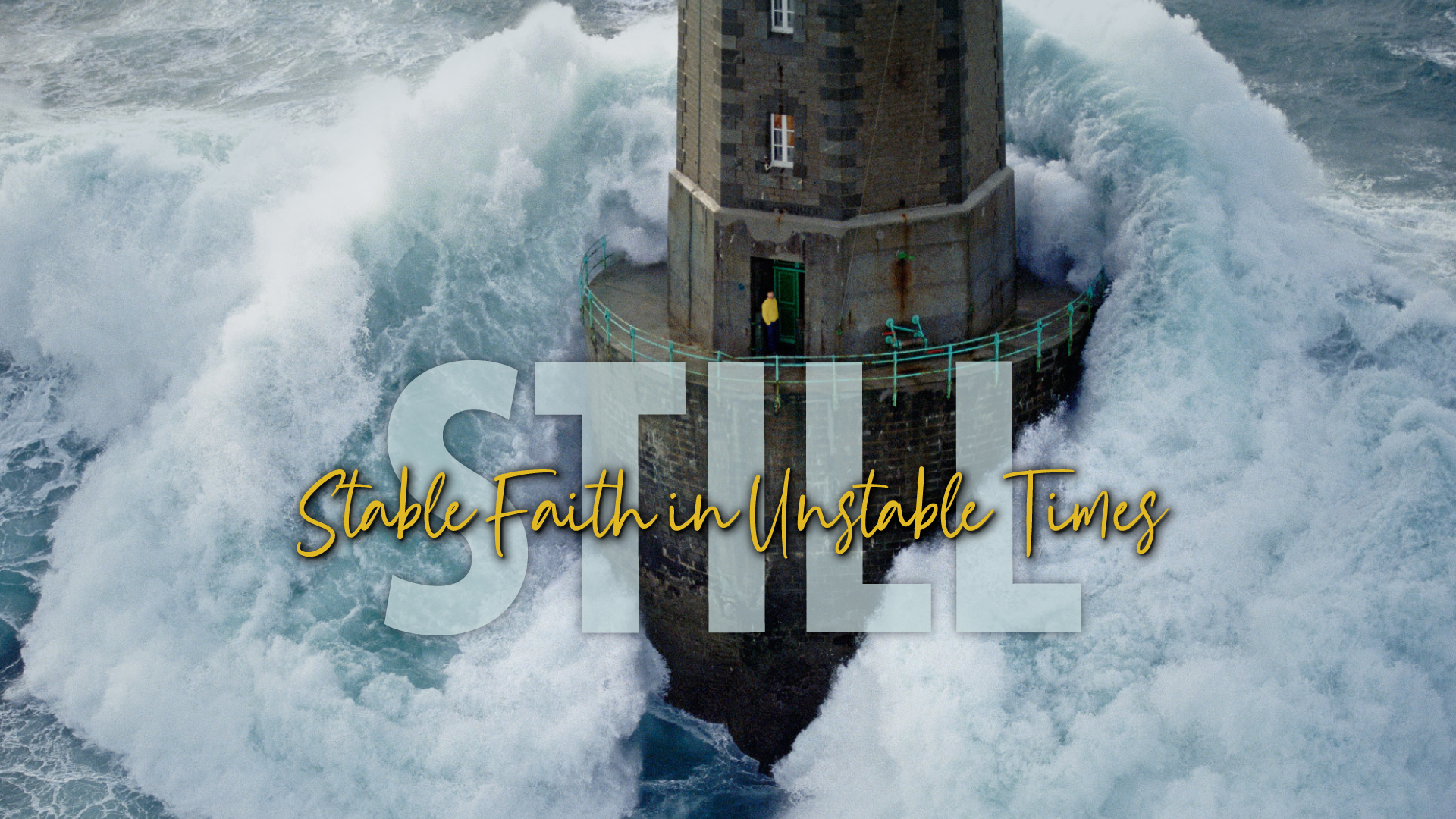 How to Live Above the Circumstances