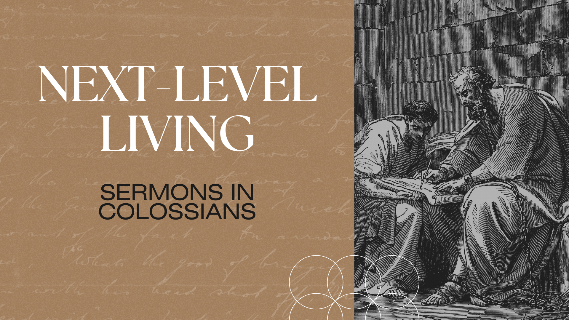 Next-Level Living: How to Be a Next-Level Leader