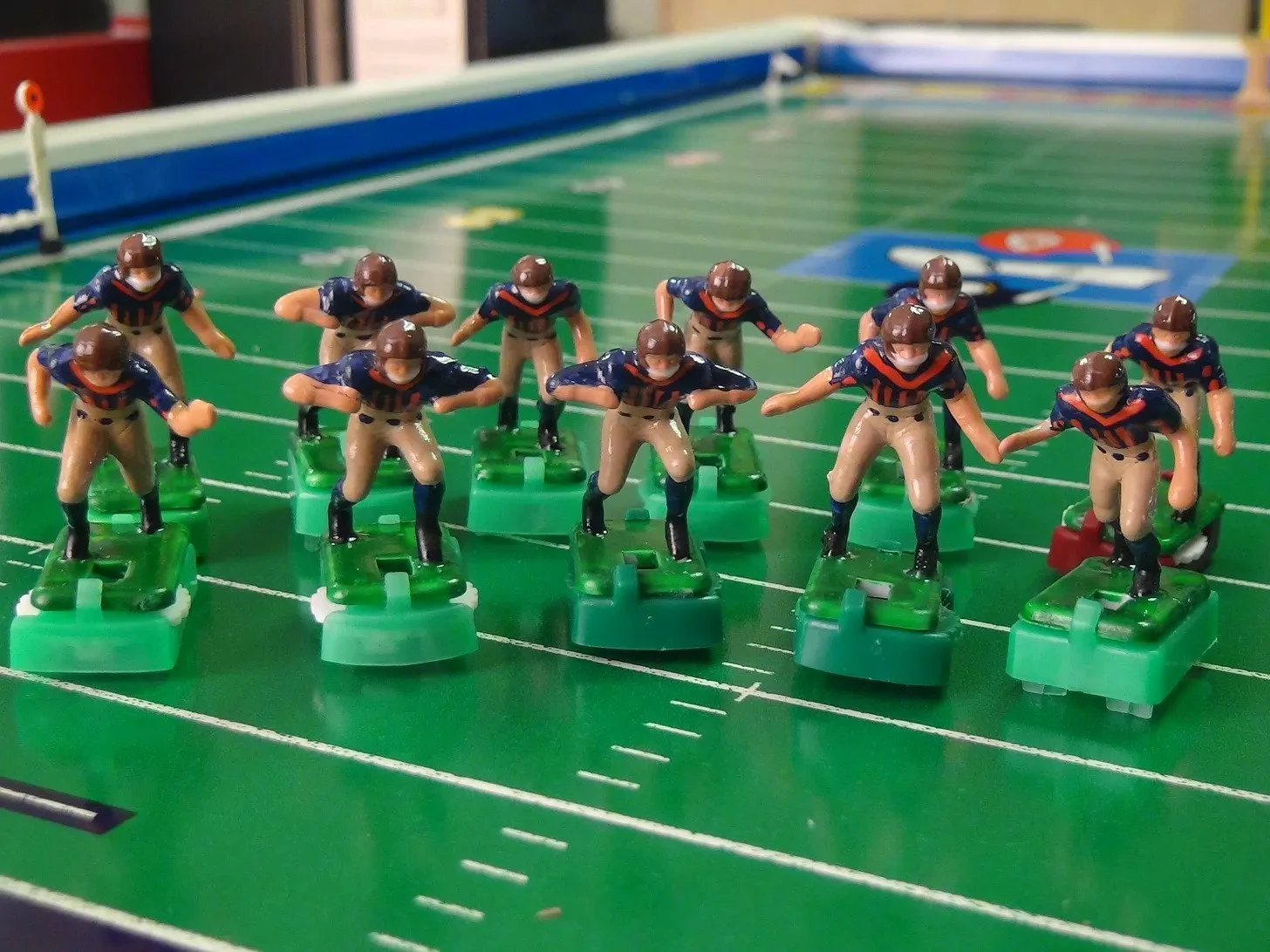 Your Presence is a Present