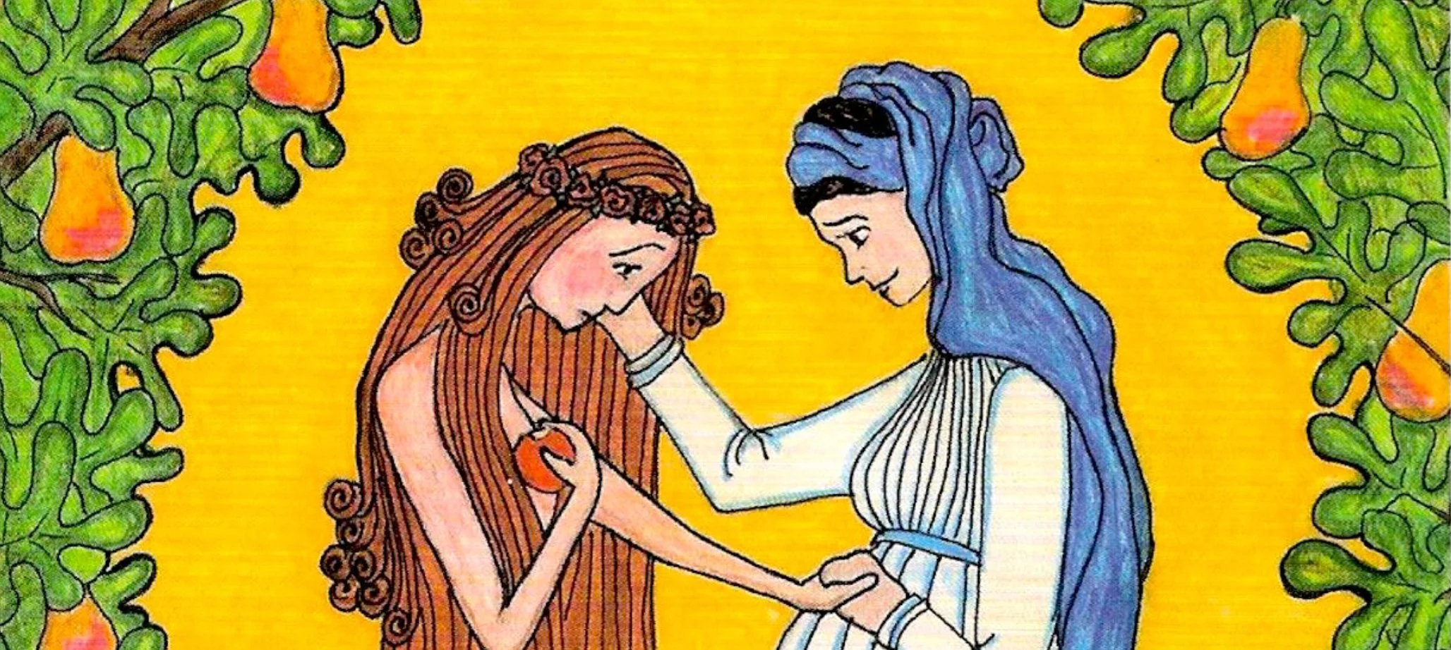 The Genesis of Christmas