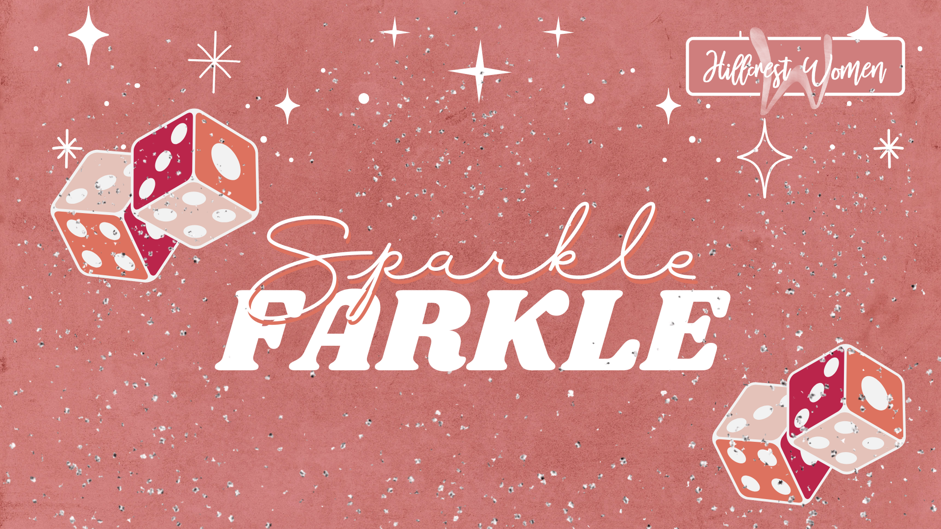 Hillcrest Women - JAN 21