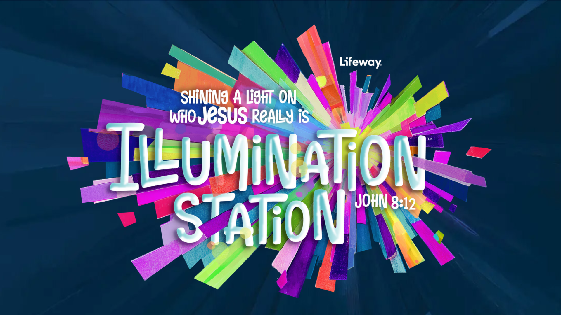 VBS 2026 - Hillcrest Church - Austin, TX