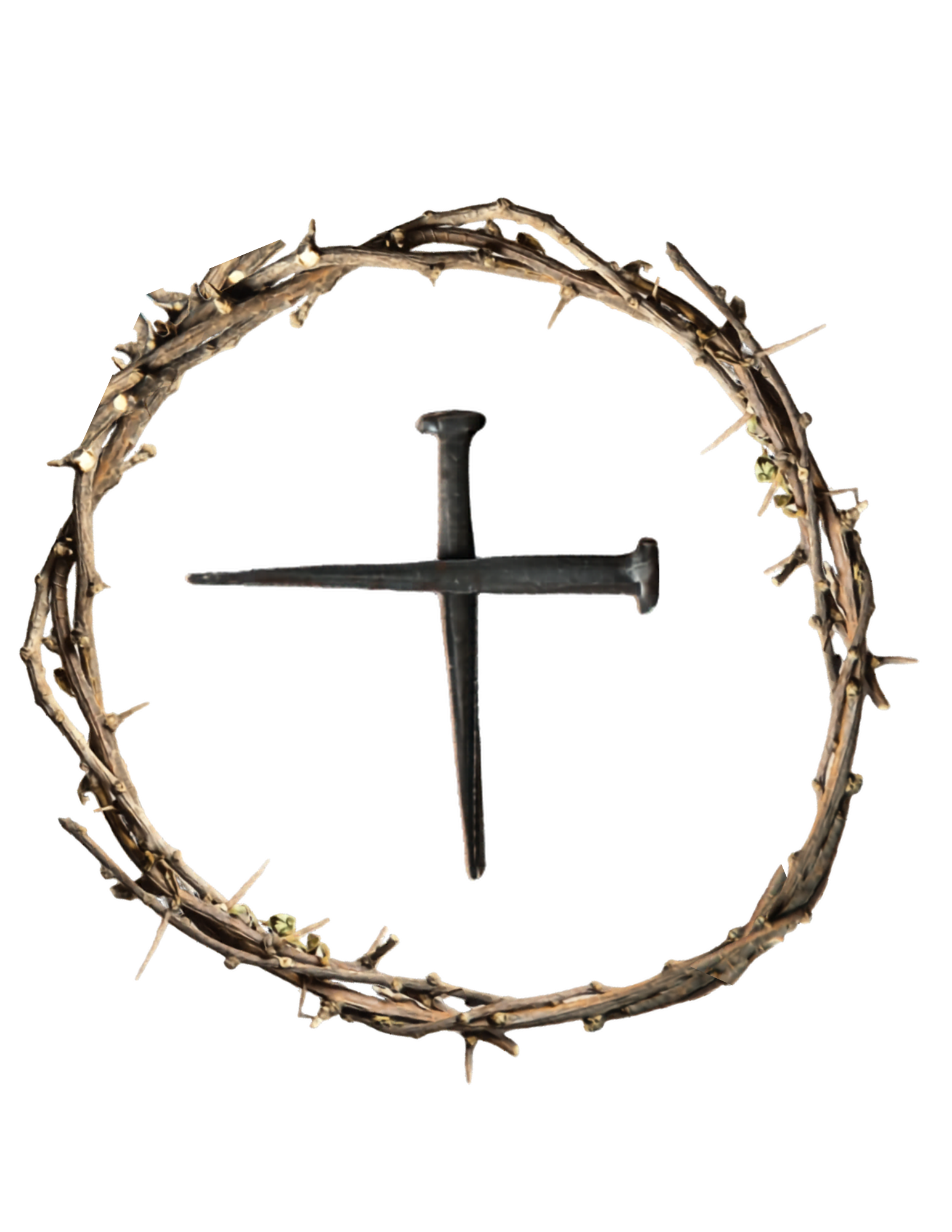 Near the Cross of Jesus