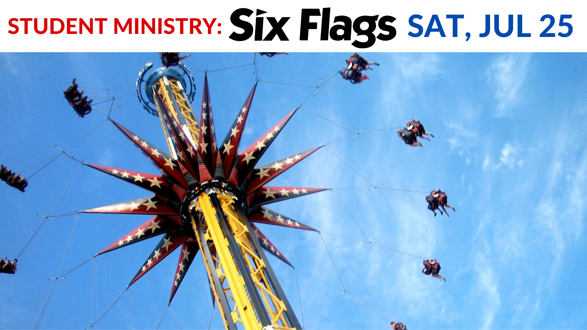 Student Ministry