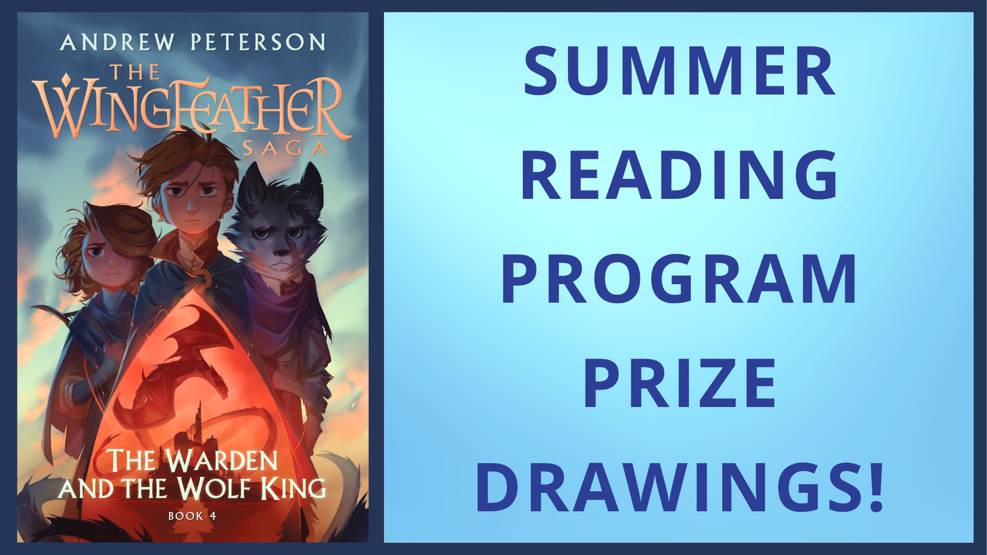 Summer Library Hours through Aug 23