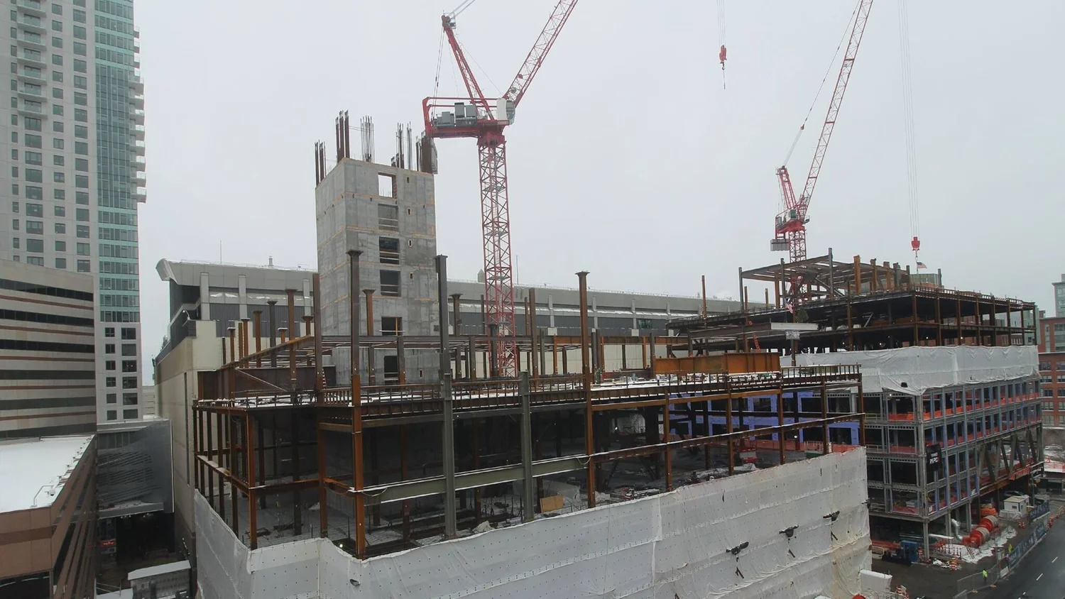 Program — Ironworkers Local 7 Apprenticeship Program