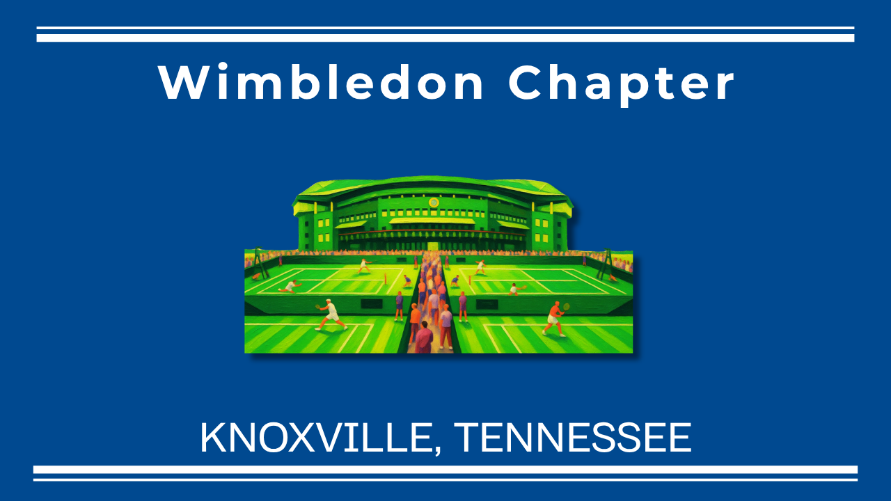 Wimbledon Chapter