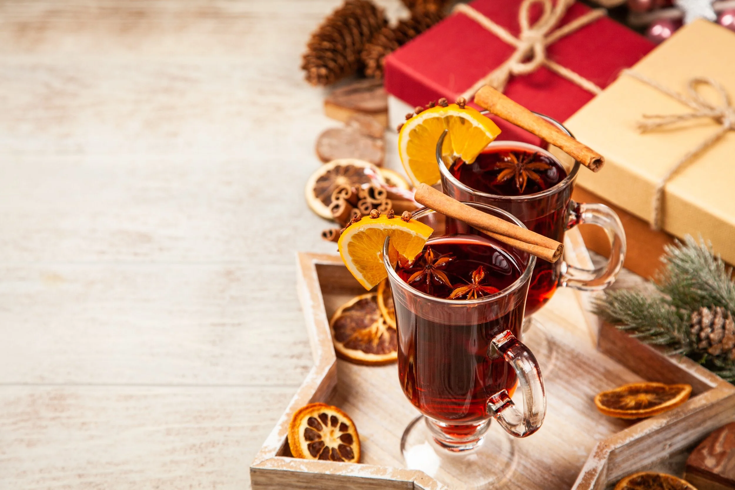 Wassail