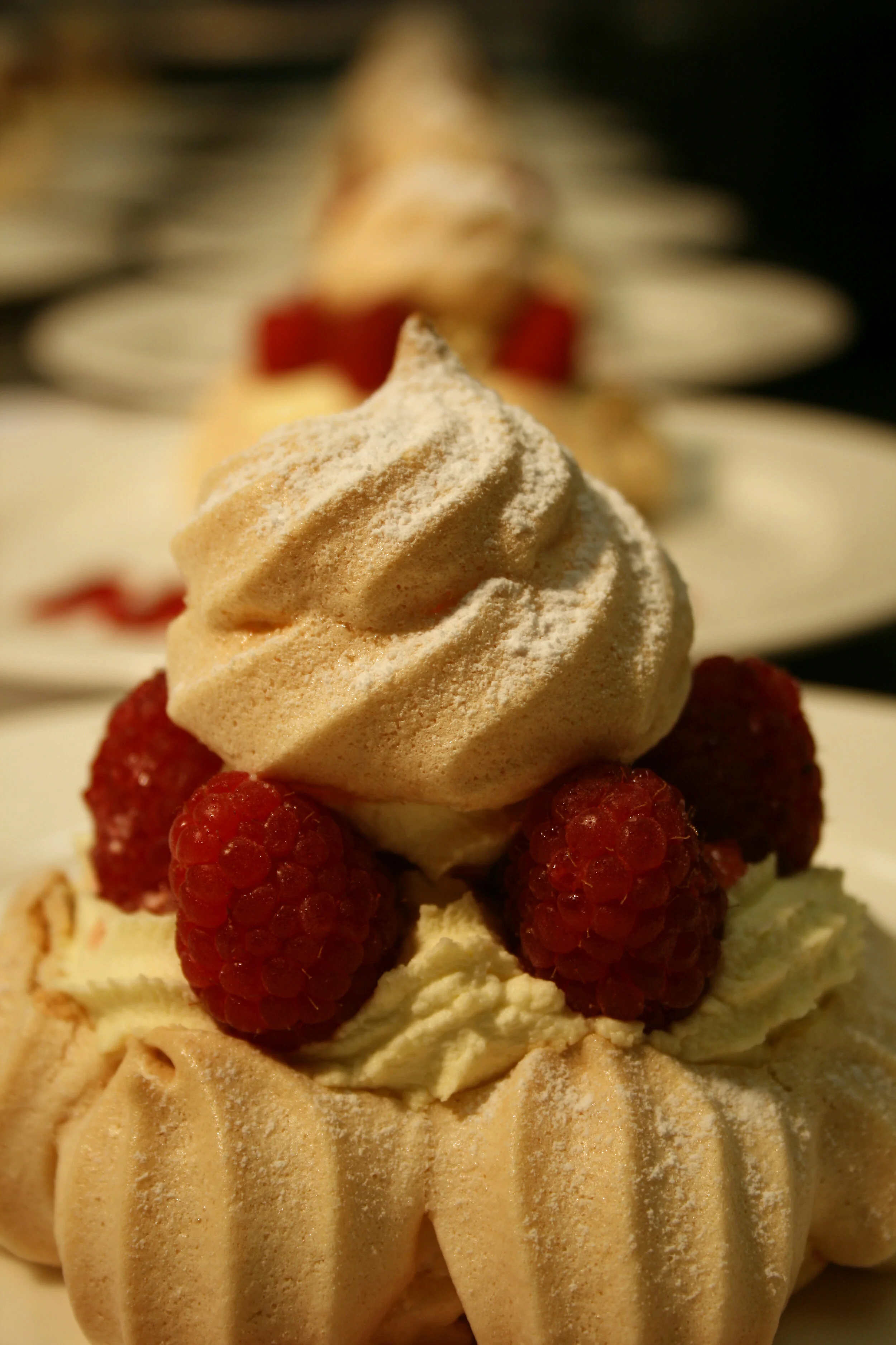 Pavlova