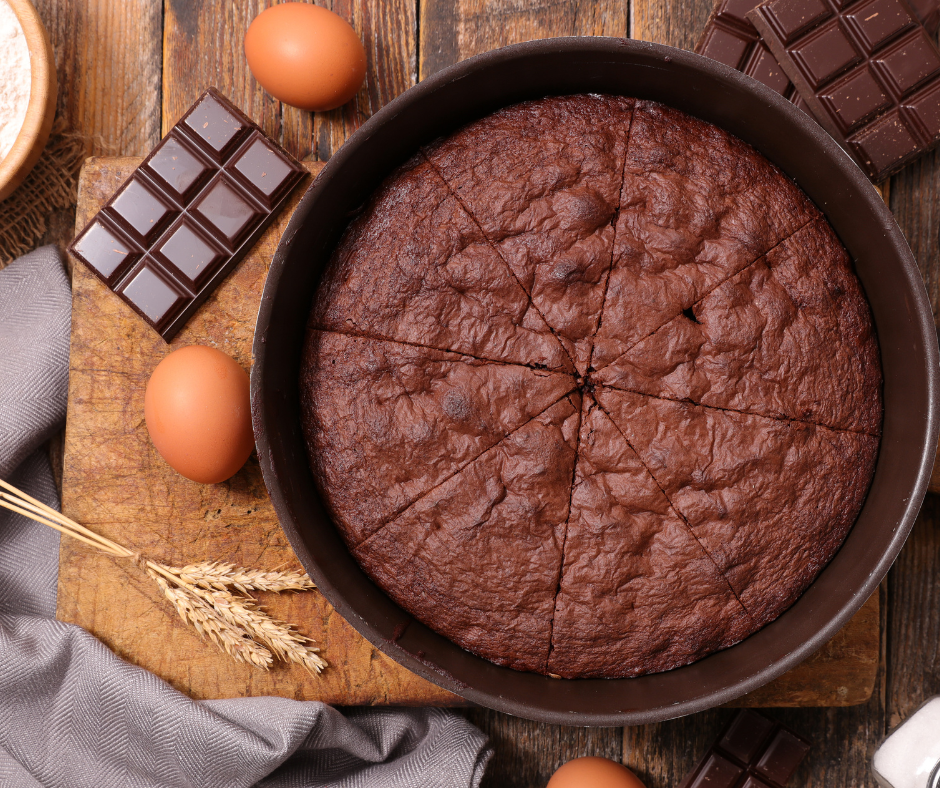 Ture Cake