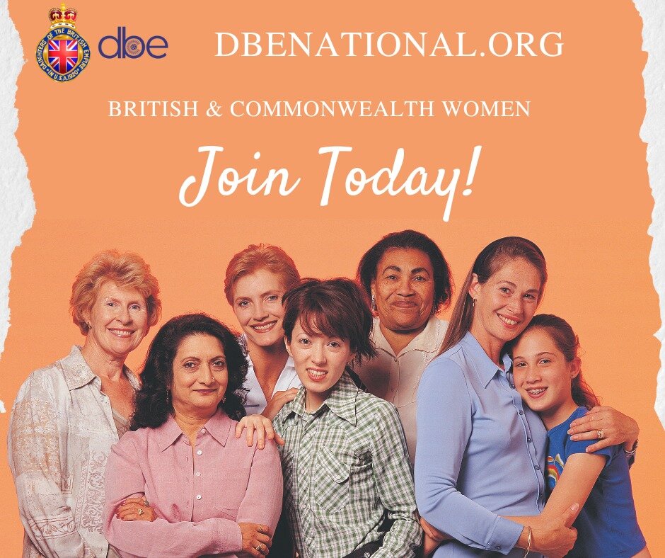 For more Information about DBE chapters in your area, visit our website.
dbenational.org
#dbewomen #charity #fundraising #womensupportingwomen❤️