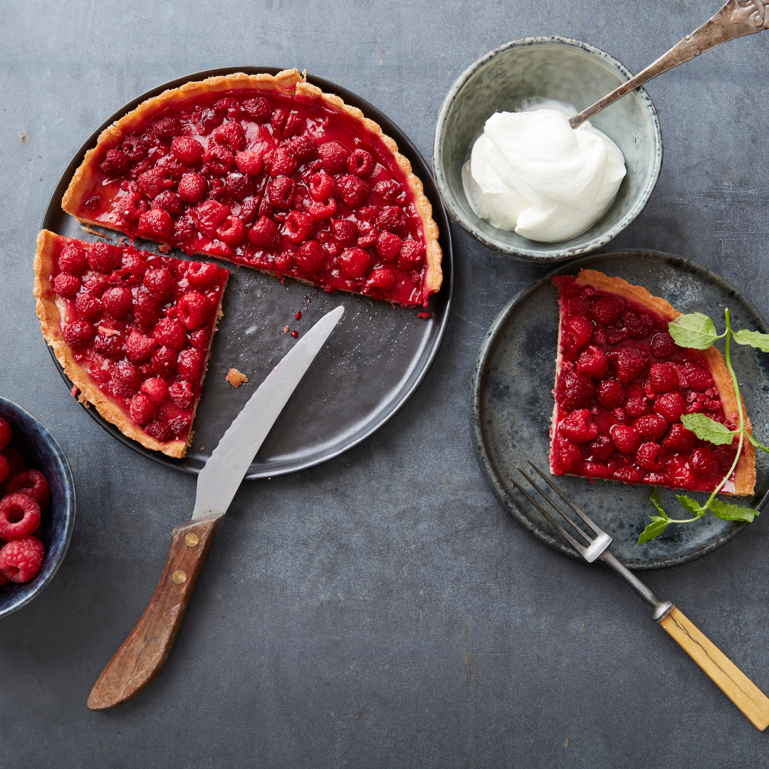 Raspberry Cloud Pie