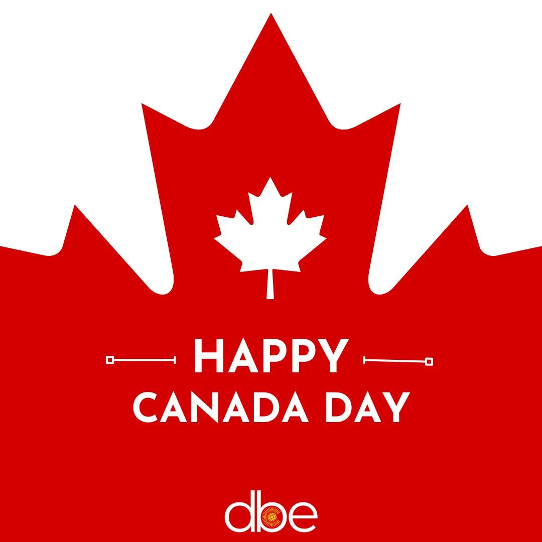 Happy Canada Day!

Today, we join our Canadian sisters in celebrating the rich history, diverse culture, and enduring spirit of Canada. May your day be filled with joy, pride, and unity.

#DBEusa #CanadaDay2025