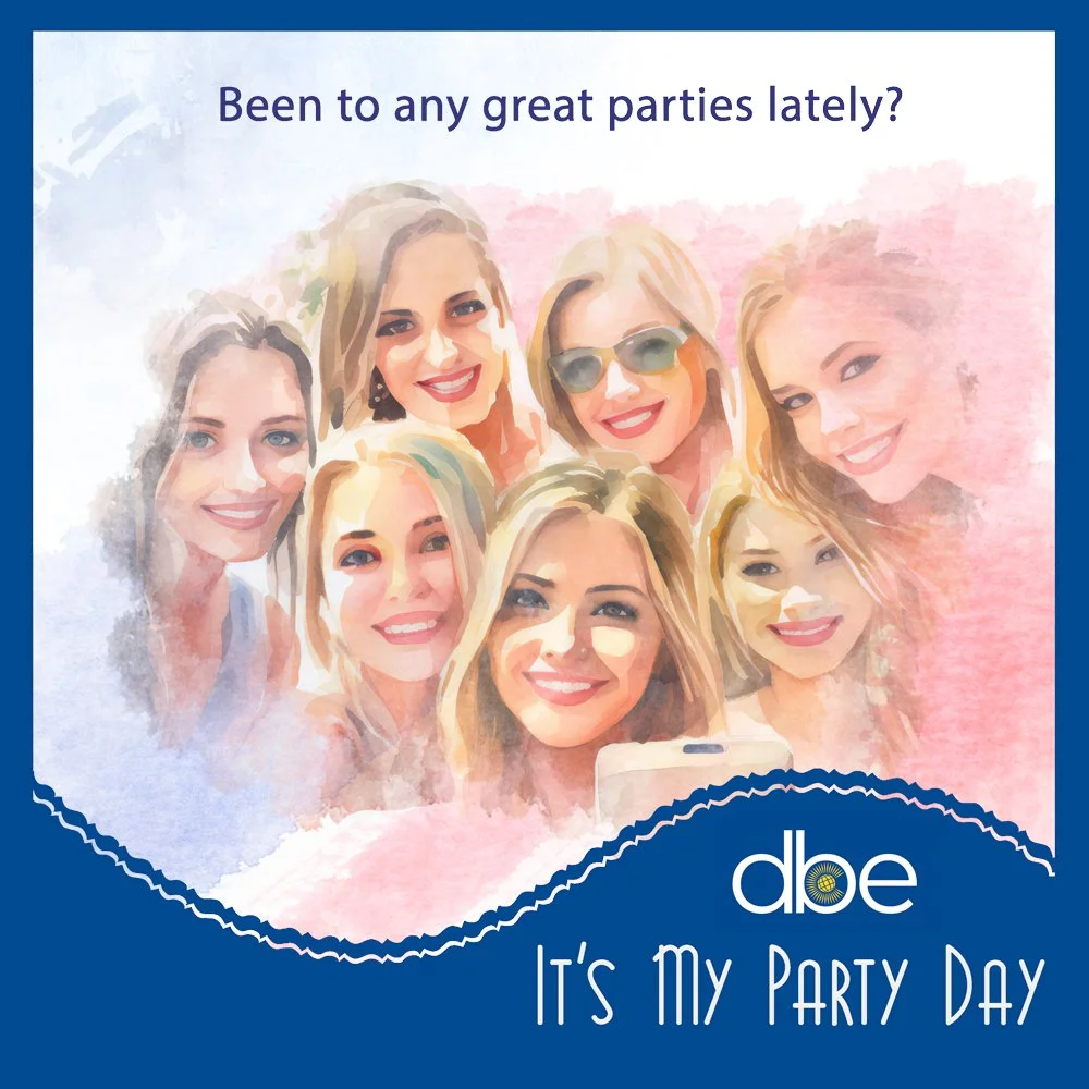 &quot;When you see &quot;&quot;It's my party&quot;&quot; do you think &quot;&quot;and I'll cry if I want to!&quot;&quot;
While the origins of this unofficial holiday are unknown, it is safe to say that it encourages people to throw a party to celebra