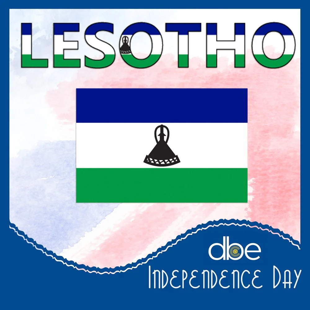Lesotho Independence Day is celebrated on October 4th every year as the day the nation became a sovereign state from the British in 1966. This day is significant to the Basotho people as it marks the end of colonial rule and the beginning of self-gov