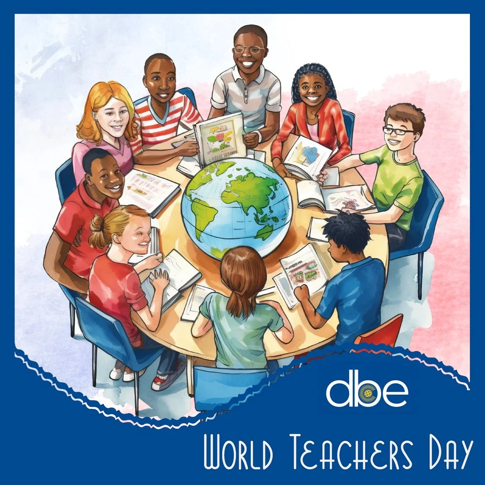 World Teachers' Day is an international day held annually on 5 October to celebrate the work of teachers. Established in 1994, it commemorates the signing of recommendation by the International Labour Organization and the United Nations Educational, 