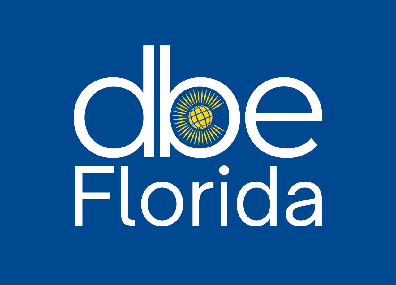 DBE in Florida ACM