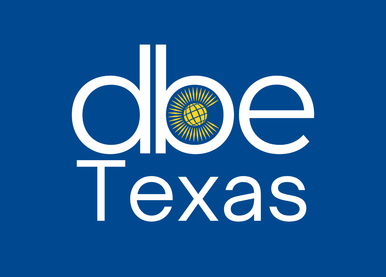 DBE in Texas ACM