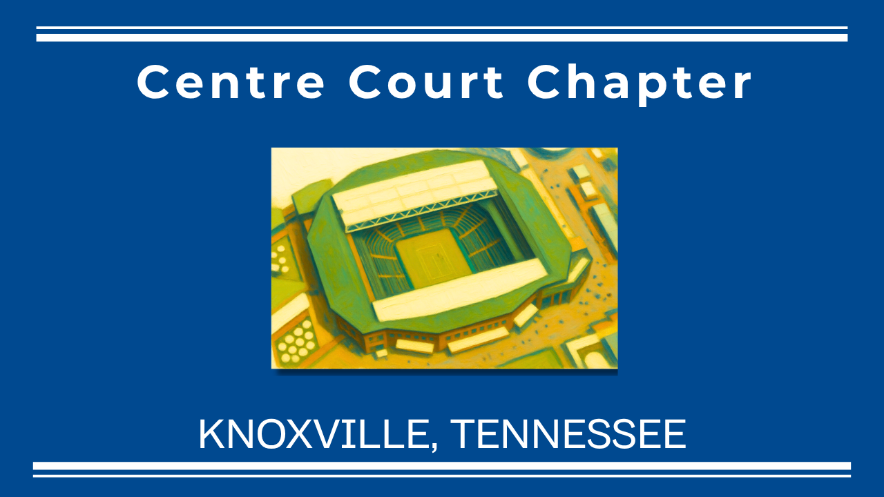 Centre Court chapter