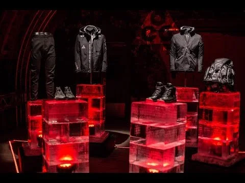 Matthew Millward and Errolson Hugh Introduce The New NikeLab ACG