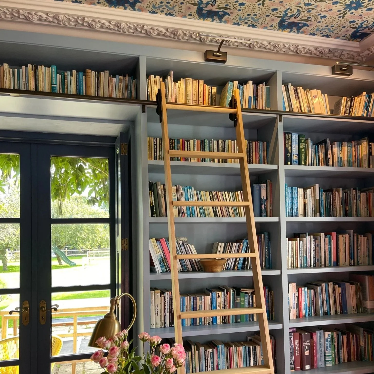 The Vicarage, Hampshire