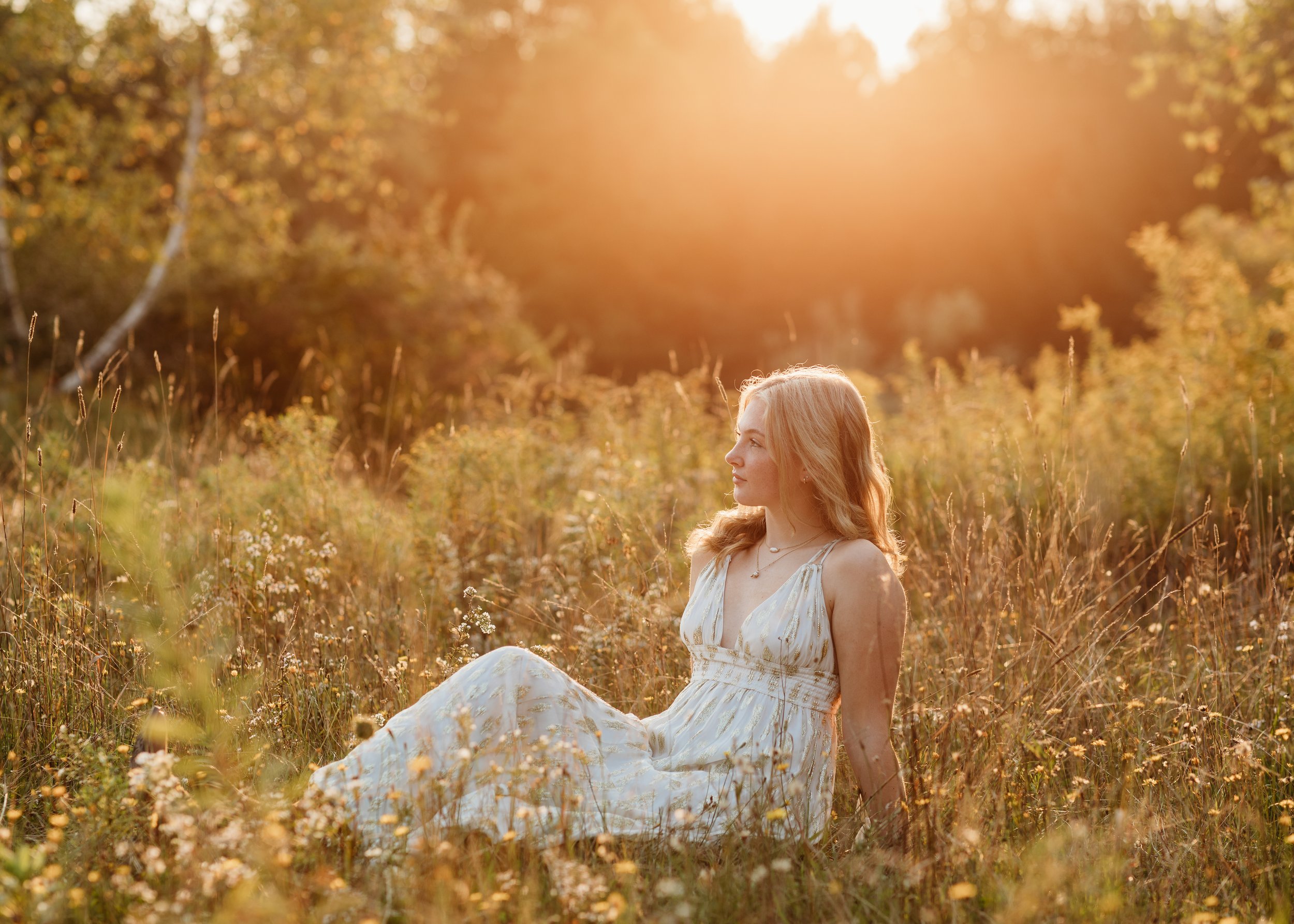 senior photos - Binghamton New York photographer - Sussex county New Jersey photographer - Broome County New York photographer - high school senior portrait