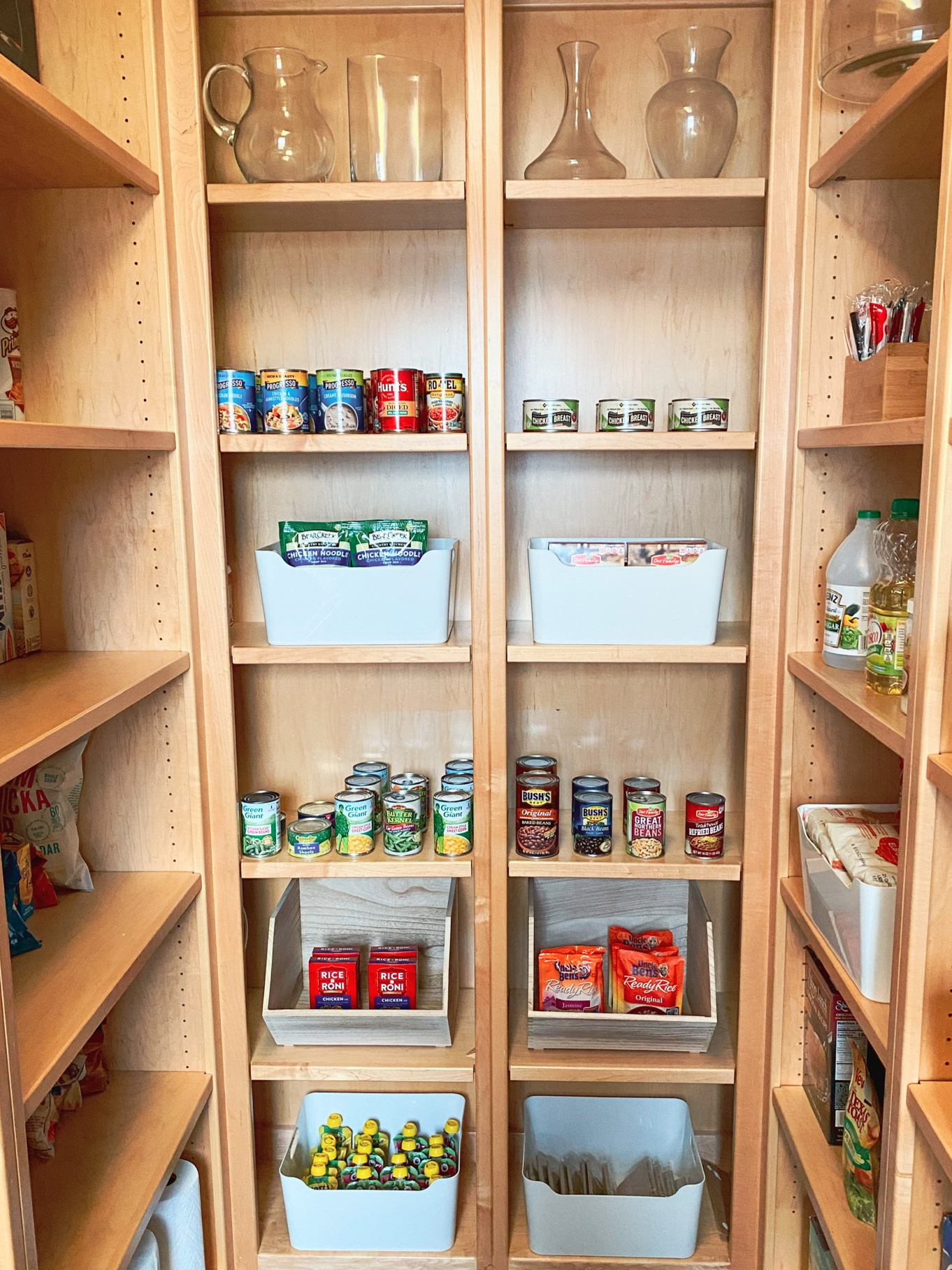 Quick Pantry Wins: Easy Fixes for Busy Households
